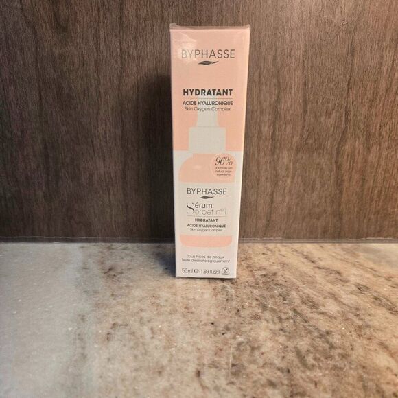 NIB BYPHASSE HYDRATANT serum - Picture 1 of 1